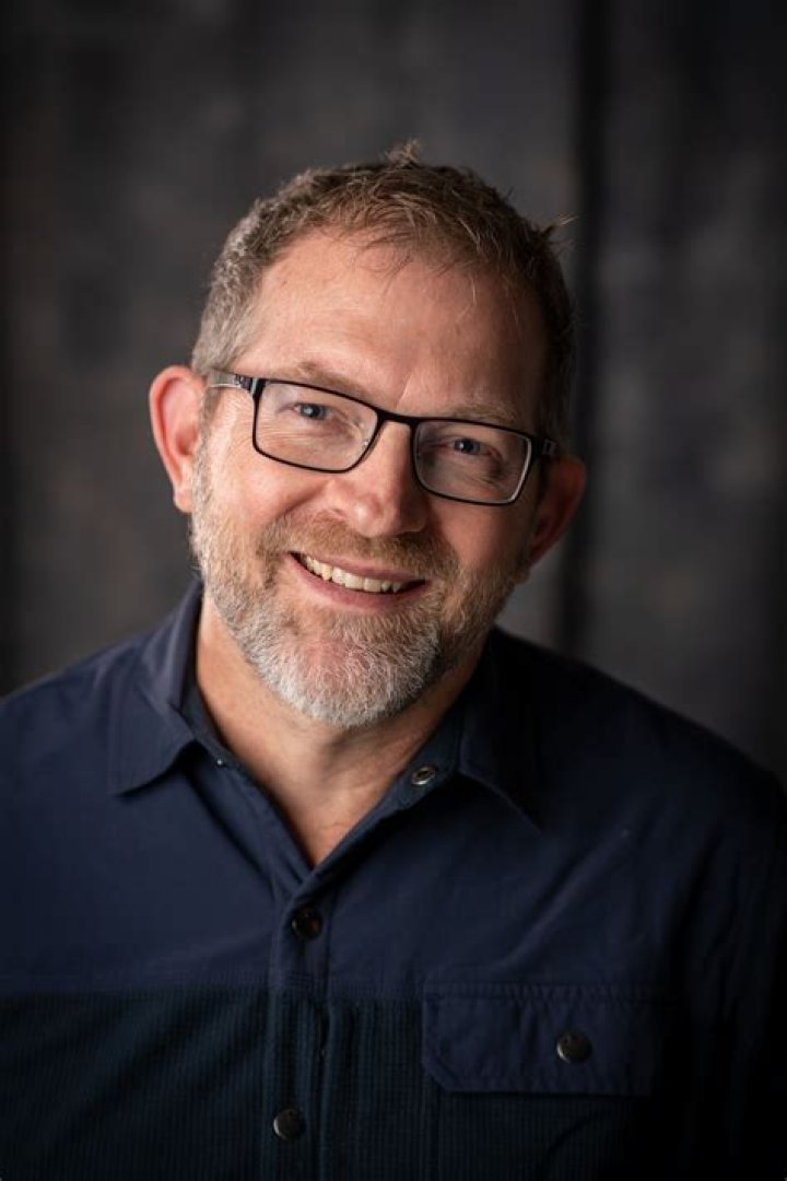 Dr. James Carlson, DO – Cedar Lake, IN