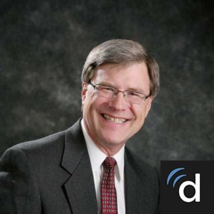 Dr. James Christensen, DO – Idaho Falls, ID