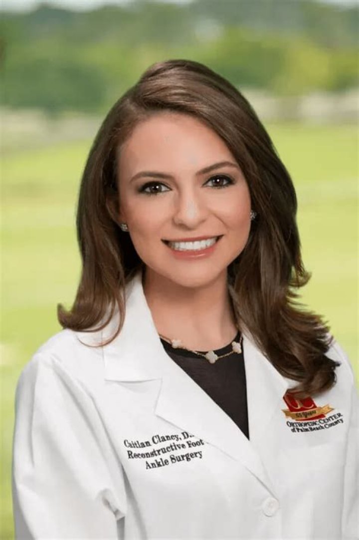 Dr. James Clancy, MD – Chicago, IL