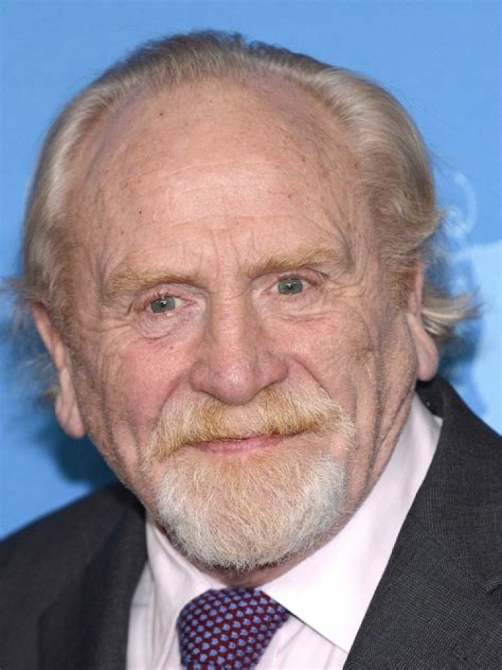 James Cosmo Biography - Facts, Childhood, Family Life & Achievements