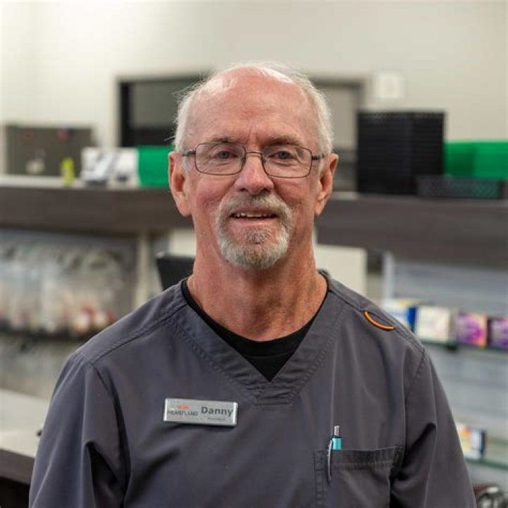 James Degiulio – Ransomville, NY