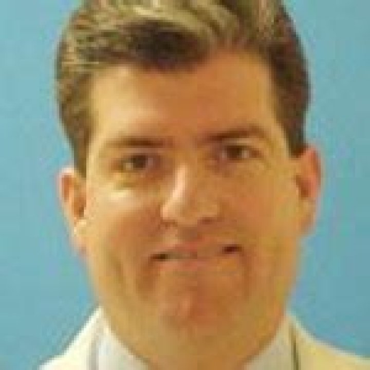 Dr. James Deville, MD – Plano, TX