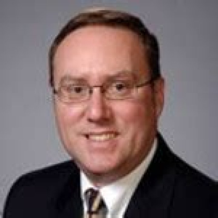 Dr. James Durant Jr., MD – Sumter, SC