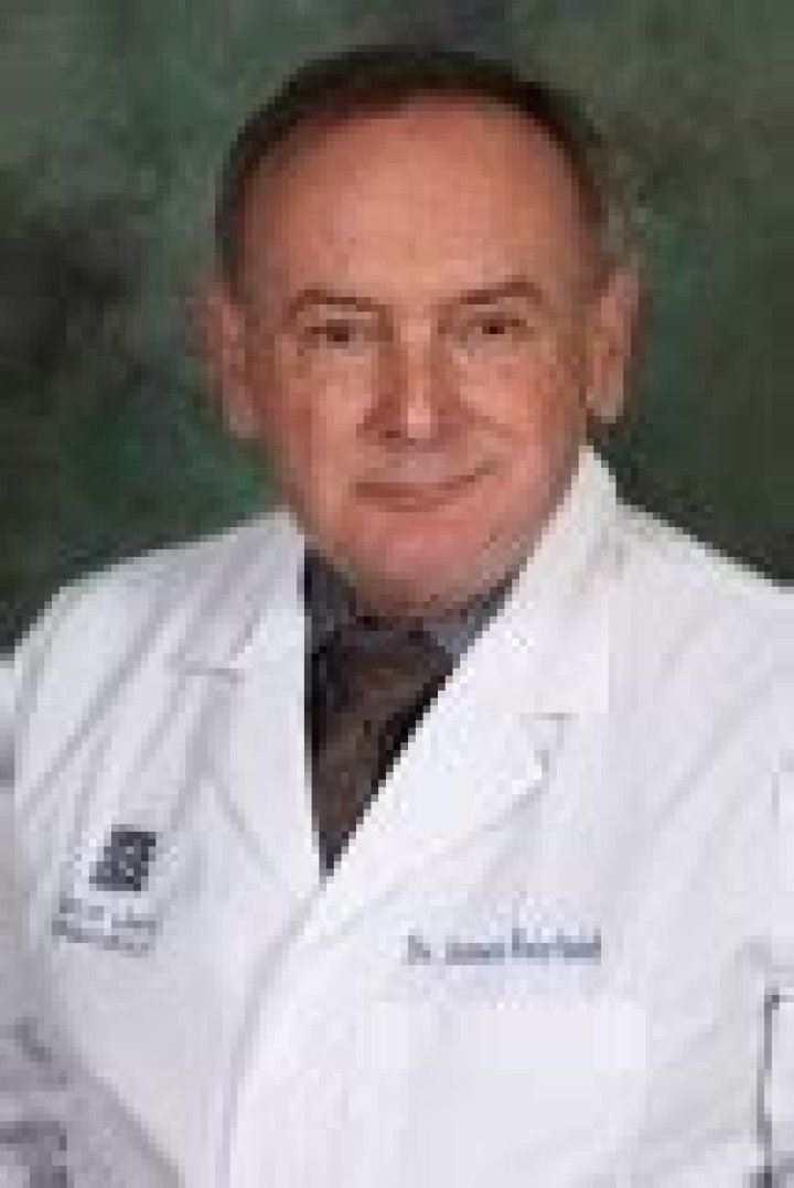 Dr. James Fairfield, MD – Augusta, ME