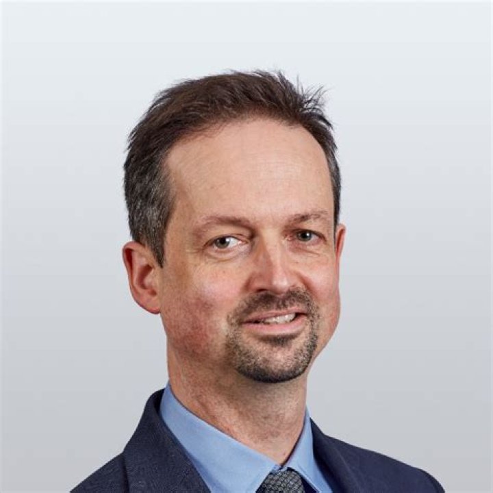 James Fryer – Knoxville, TN