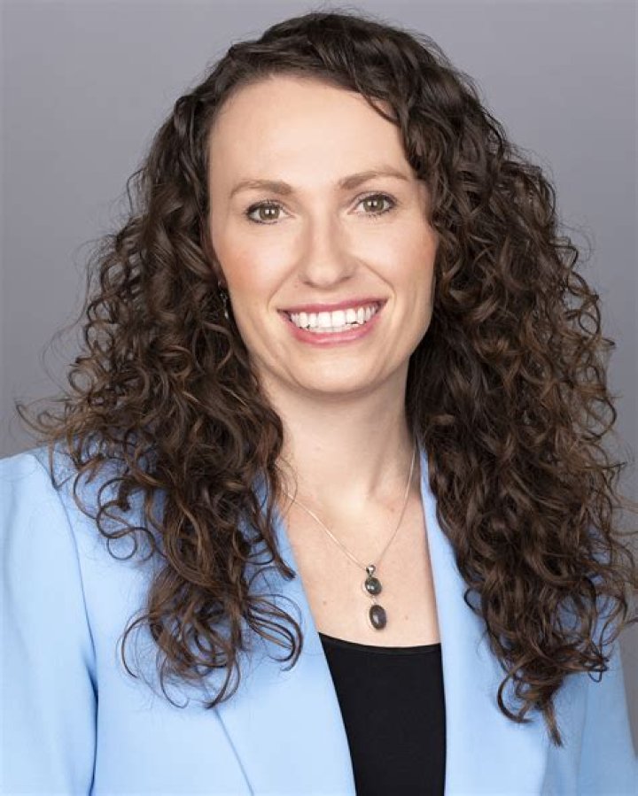 Dr. James Garnett, MD – Midlothian, VA