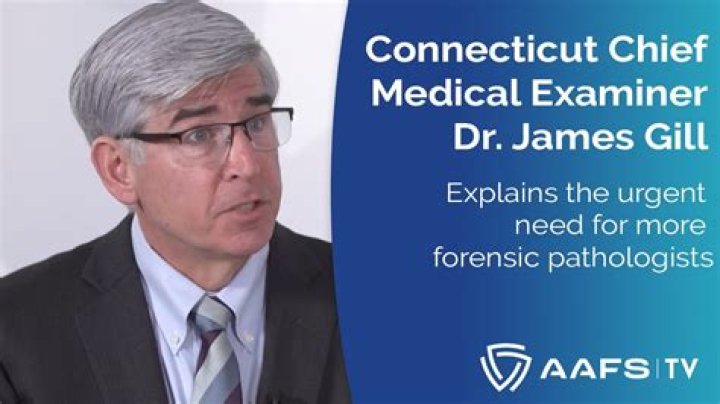 Dr. James Gill, MD – Omaha, NE