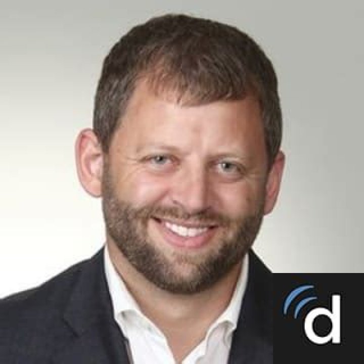 Dr. James Groff, DO – Sun City West, AZ