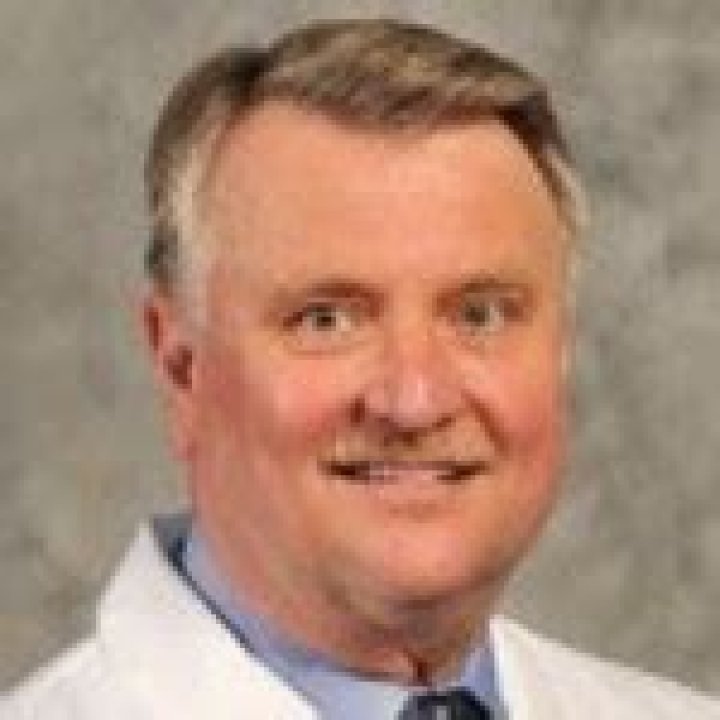 Dr. James Guiler, MD – Lexington, KY