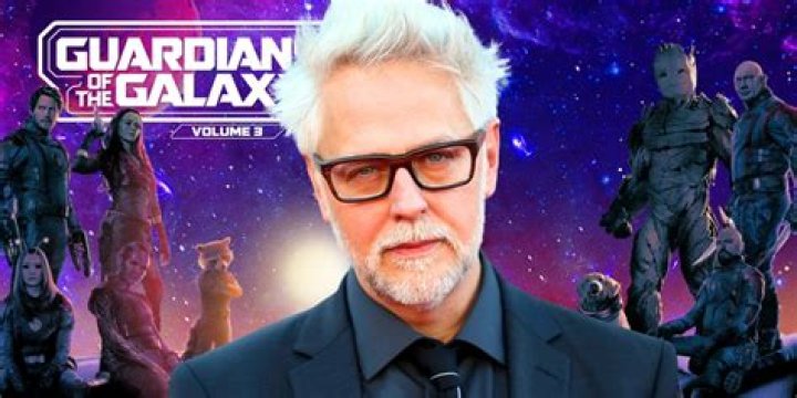James Gunn Addresses Guardians Of The Galaxy’s Disney Plus IMAX Changes