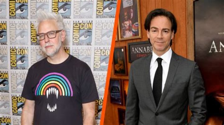 James Gunn says he and Peter Safran will soon unveil their DC plans to Warner Bros.