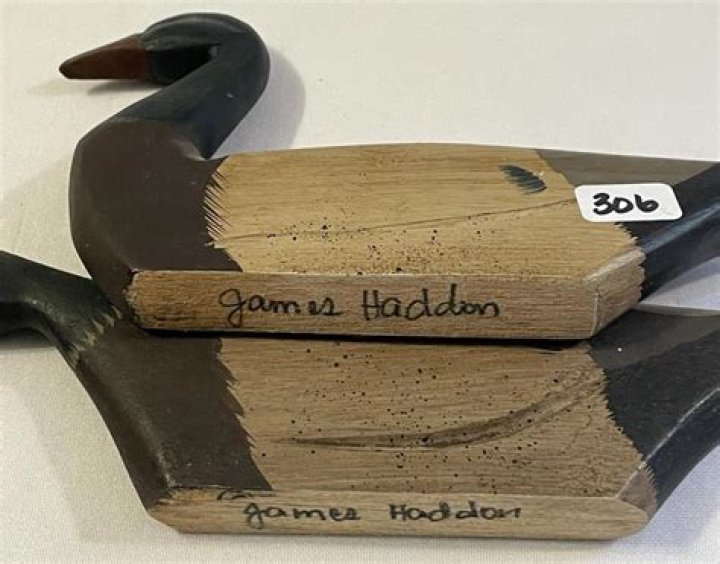 James Haddon – Bridgeport, CT