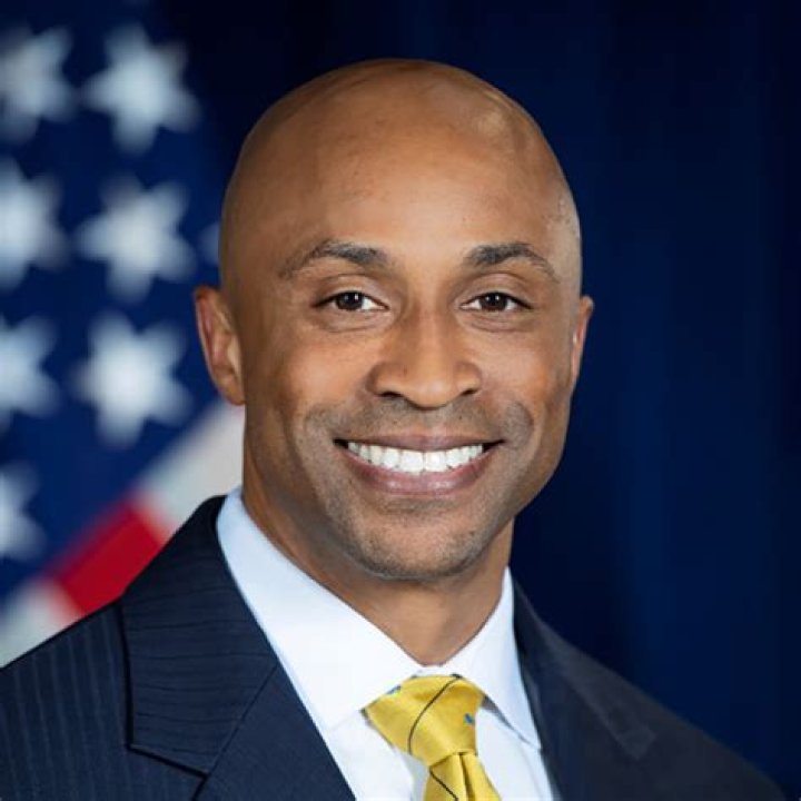 Dr. James Harris, MD – Boston, MA