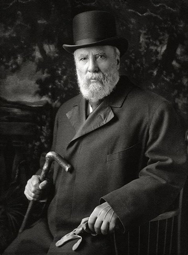 James J. Hill Biography – Childhood, Facts, Family Life & Achievements