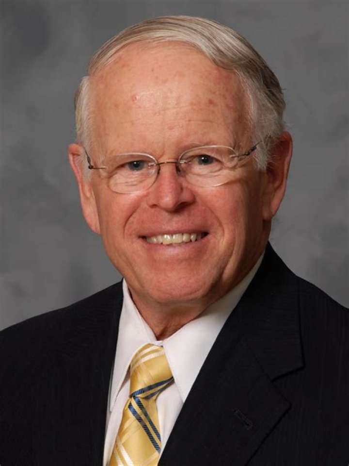 Dr. James Jacobitz, MD – San Francisco, CA