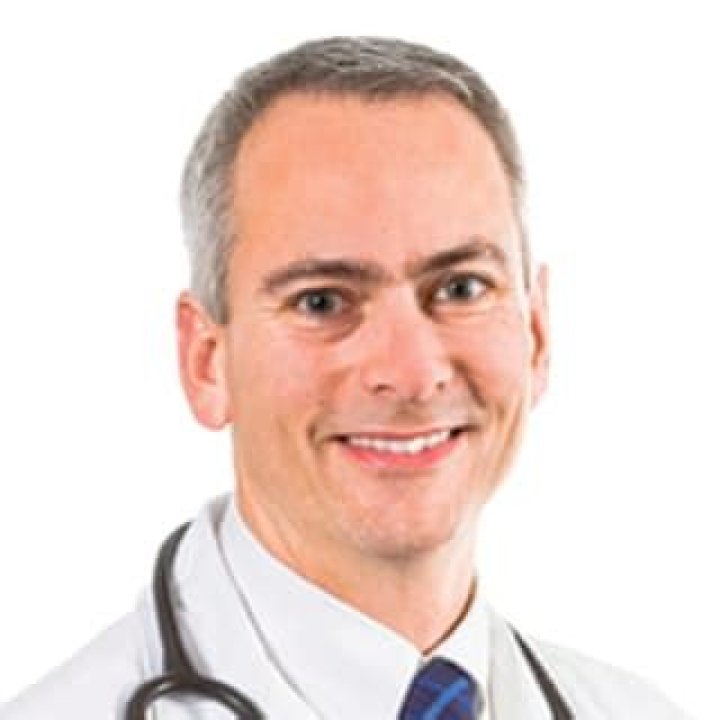 Dr. James Jacobs, MD – Raleigh, NC