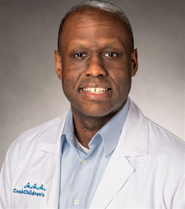 James Jones – Knoxville, TN