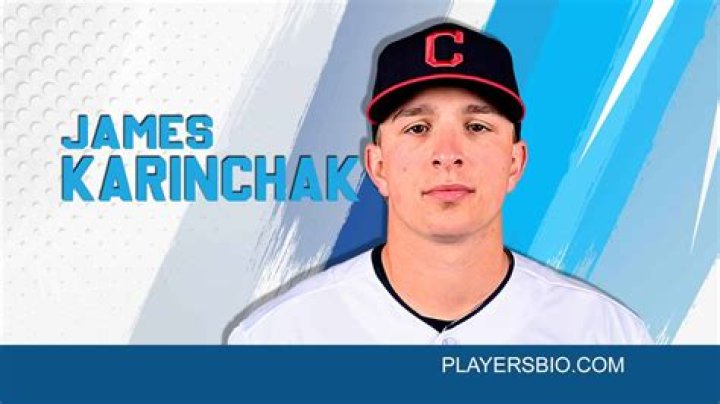 
James Karinchak Height, Weight, Net Worth, Age, Birthday, Wikipedia, Who, Nationality, Biography 