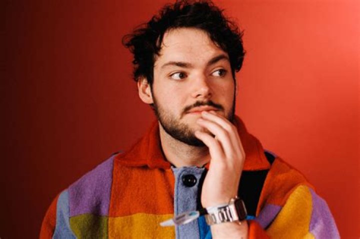 James Marriott Biography - Facts, Childhood, Family Life & Achievements