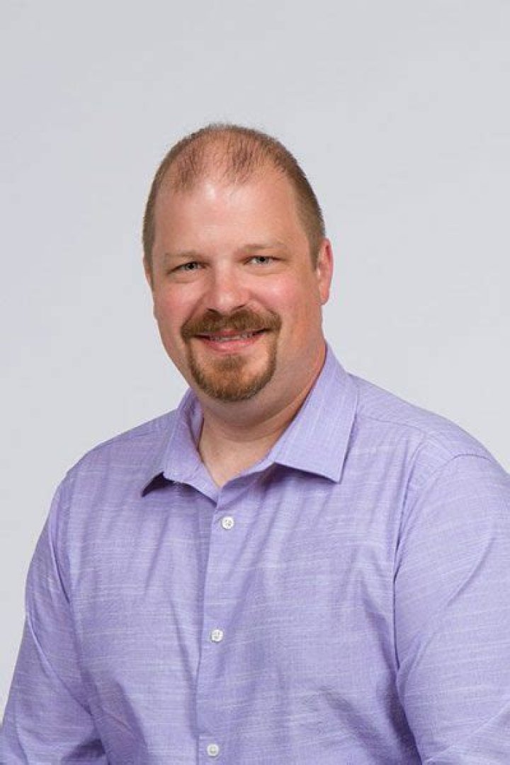 Dr. James McReynolds, MD – Loveland, CO