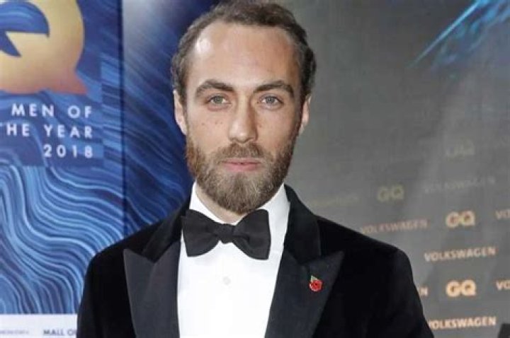 James Middleton Gets Candid About His Debilitating Depression In Emotional Essay