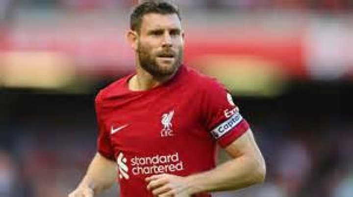 James Milner Age, Wiki, Biography, Wife, Children, Salary, Net Worth, Parents