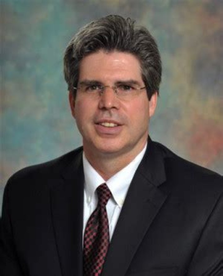 Dr. James Muccio, MD – Cincinnati, OH