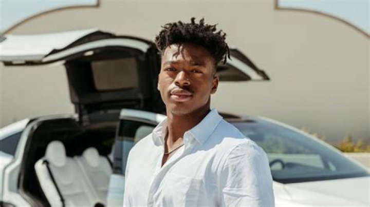 James Pendergrass Wiki, Age, Girlfriend, Height, Net Worth, Parents & More