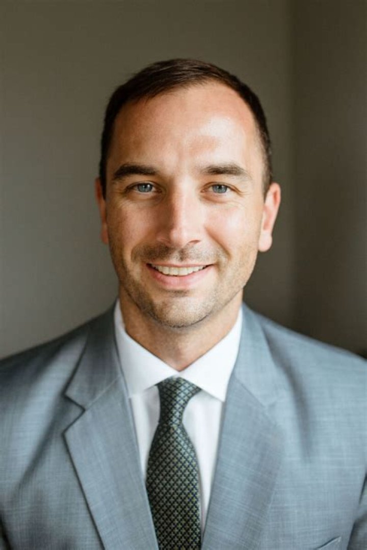 Dr. James Price Jr., MD – Mount Pleasant, SC