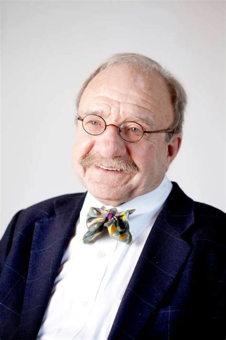 Dr. James Standefer, MD – New York, NY