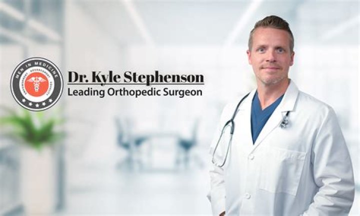 Dr. James Stephenson, MD – Brownstown, PA