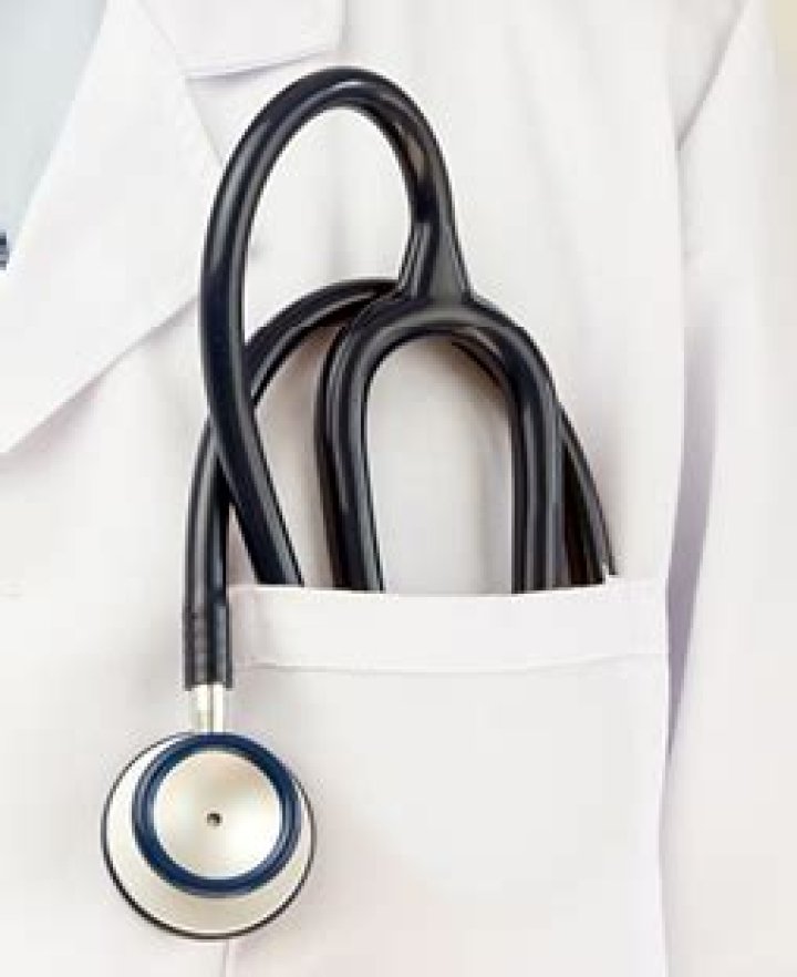 Dr. James Sturm, DO – Saint Peters, MO