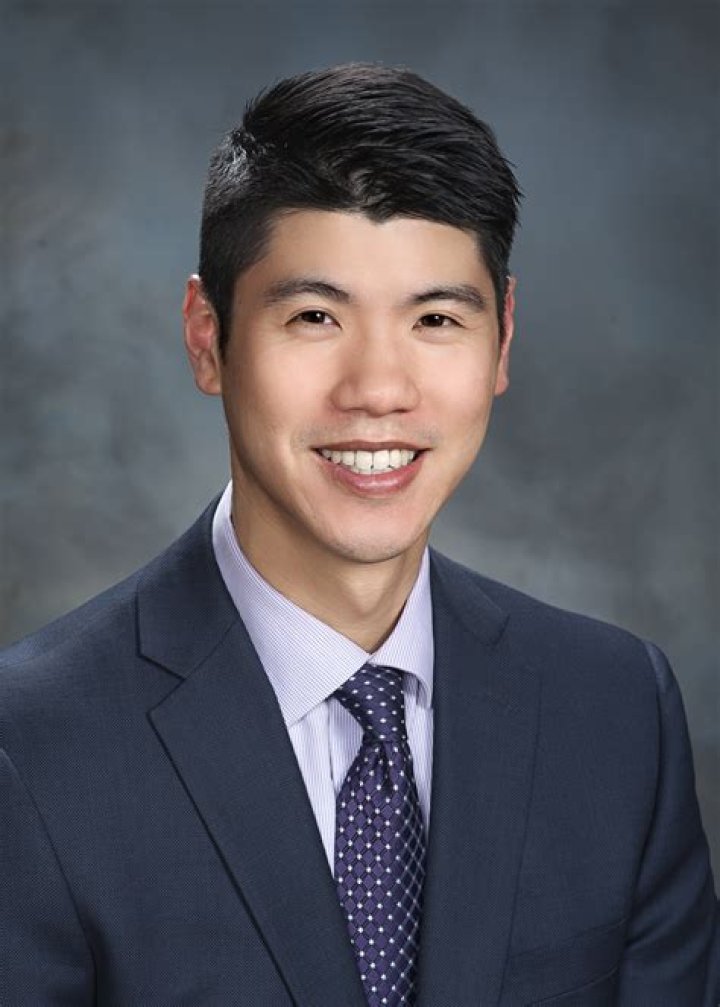 Dr. James Teng, MD – Santa Cruz, CA