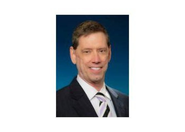 Dr. James Thrasher, MD – Little Rock, AR