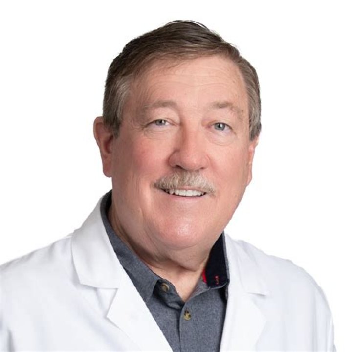 Dr. James Vanpelt, MD – Roswell, NM