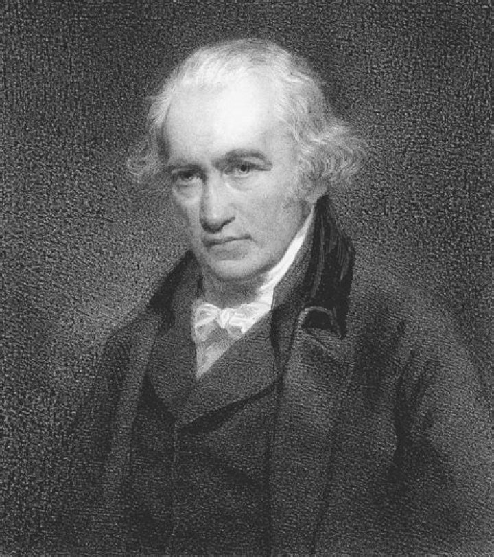 James Watt Biography - Childhood, Life Achievements & Timeline