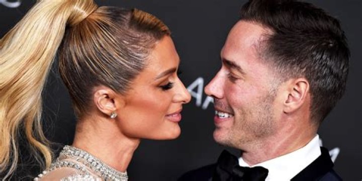 James Wentzel Profession: What does Amy Carter’s husband do?