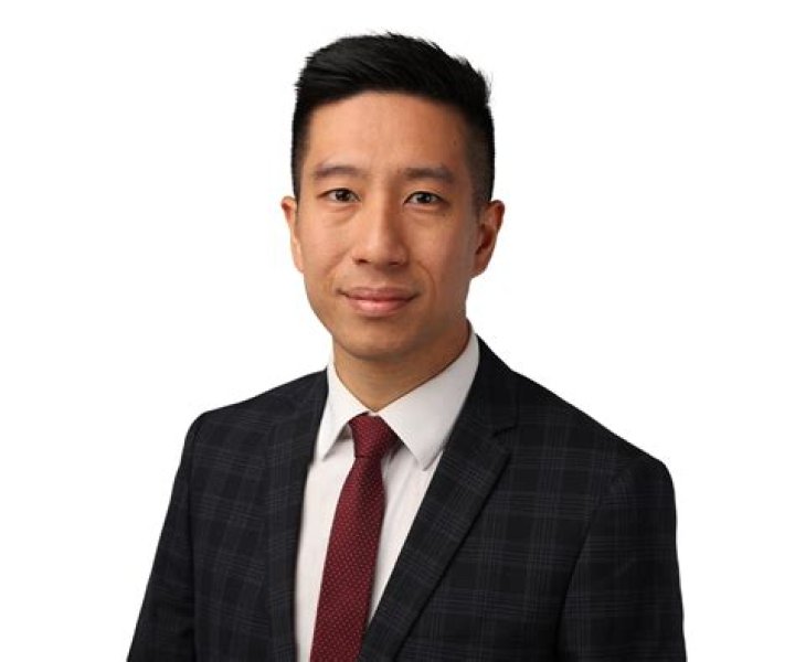 Dr. James Wong, MD – Santa Rosa, CA