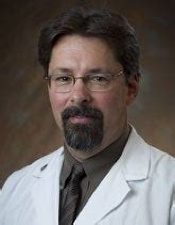 Dr. James Zidar, MD – Raleigh, NC