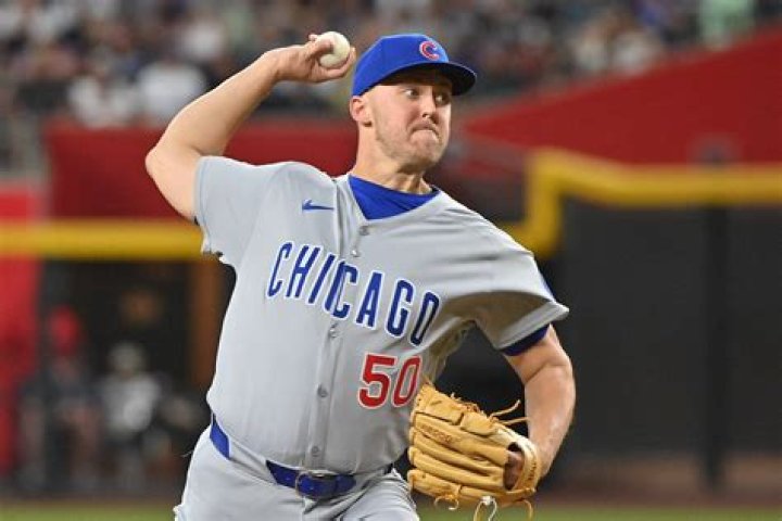 Jameson Taillon Wife: Is Jameson Taillon Married? Who Is Jameson Taillon’s Girlfriend Claire Petratis?