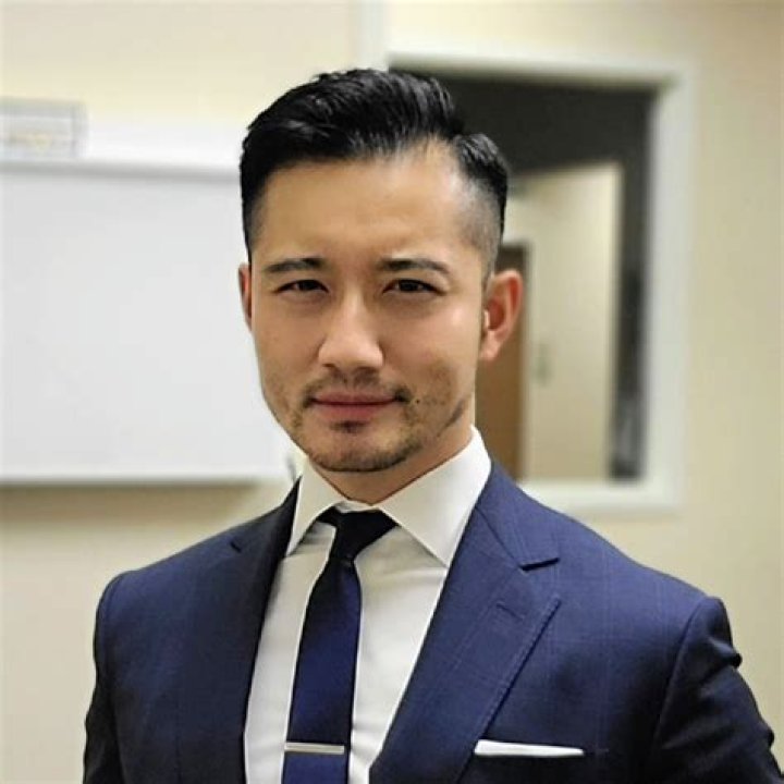 Dr. James Liu, MD – Champaign, IL