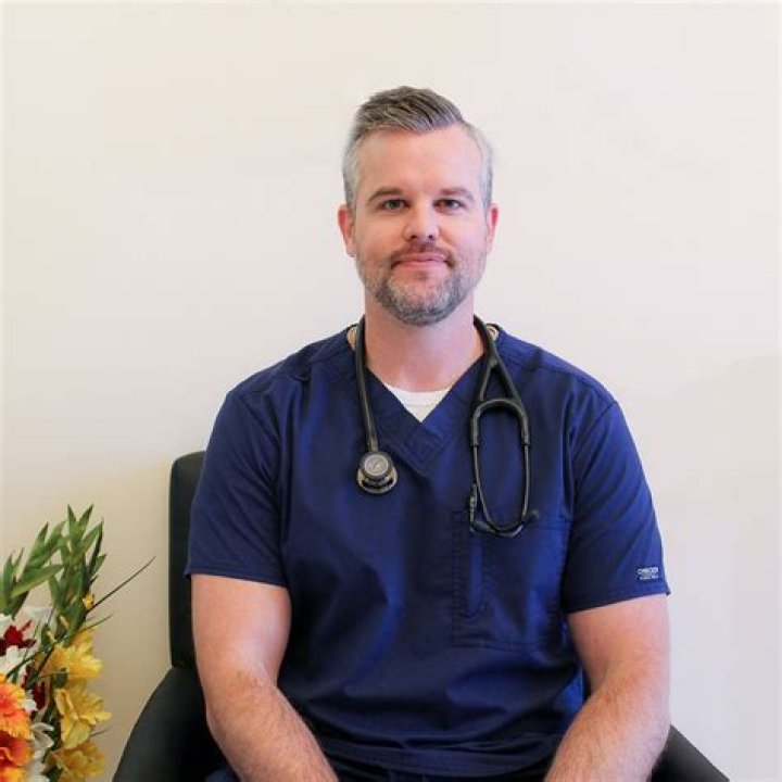 Dr. Jami Webster, MD – Jacksonville, FL