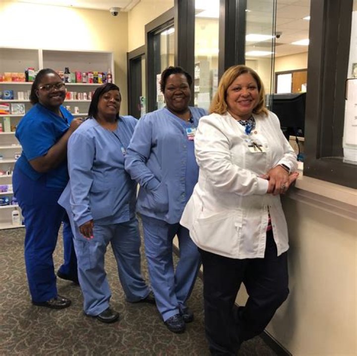 Jamie Fairchild – Conyers, GA