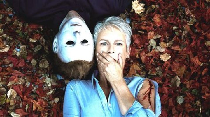Jamie Lee Curtis has the perfect expletive-filled response to all those ‘Halloween’ memes