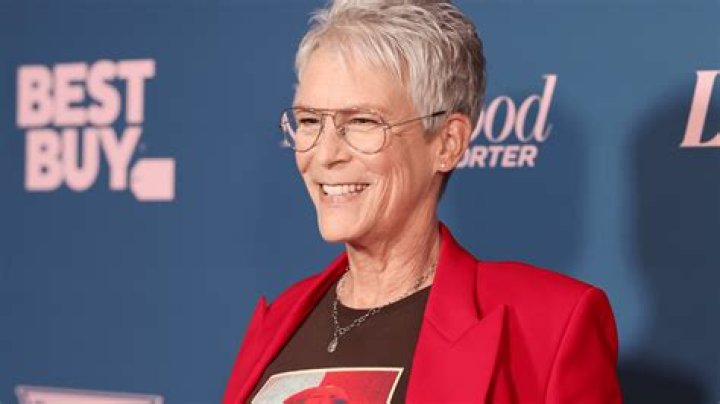 Jamie Lee Curtis is laughing alongside the rest of us as Greta Thunberg owns Andrew Tate