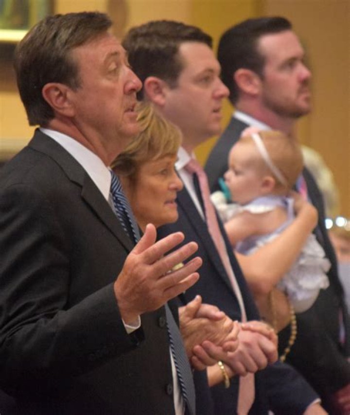 Jamie McShane parents: Who are his father and mother?