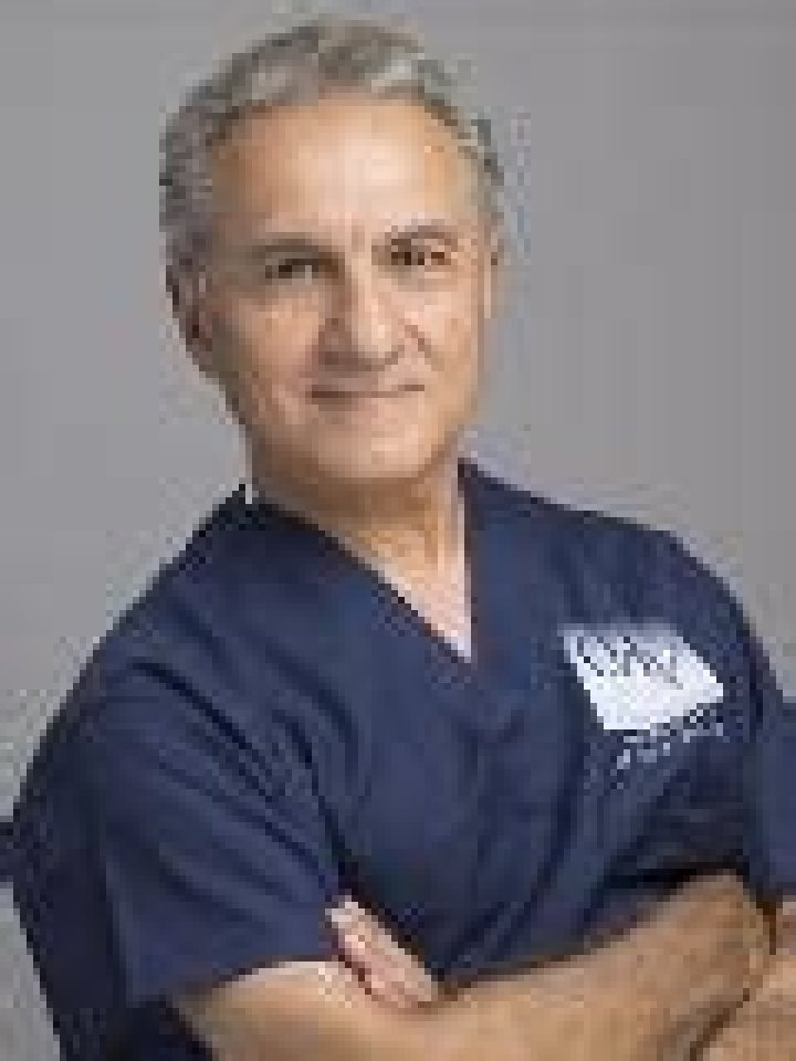 Dr. Jamshyd Karlin, MD – West Hills, CA