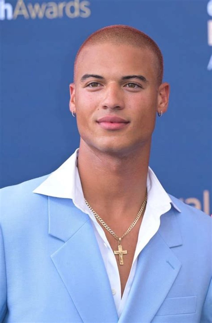 Jan Luis Castellanos Archives - Celebrities: Wiki, Age, Height, Net Worth, Relationship