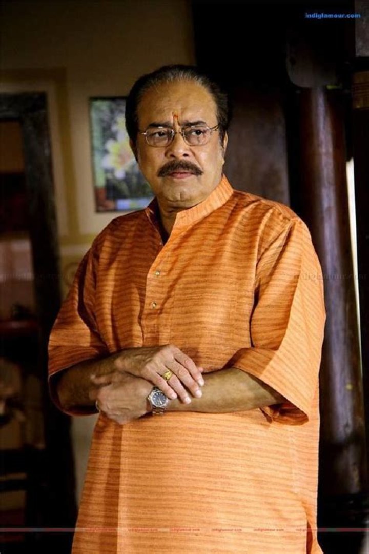 Janardhanan (actor)’s biography, net worth, fact, career, awards and life story