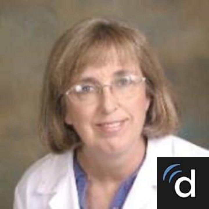Dr. Jane Bork, MD – San Bernardino, CA